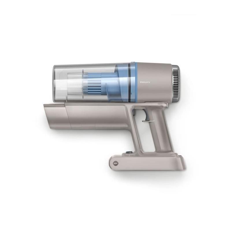 Aspirateur Balai PHILIPS XC2011/01 PowerCyclone 7 - Autonomie 40min