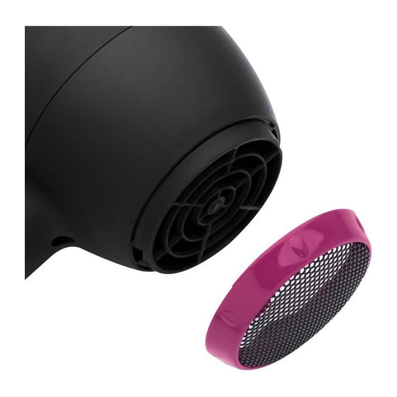 Sèche-cheveux REVLON RVDR5823E3 - Puissant 2000W - 3 chaleurs & 2 vitesses