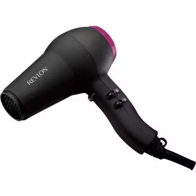 Sèche-cheveux REVLON RVDR5823E3 - Puissant 2000W - 3 chaleurs & 2 vitesses