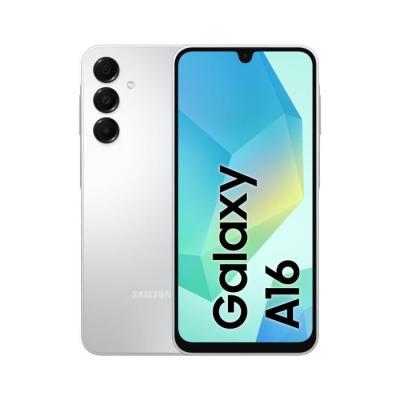Smartphone SAMSUNG Galaxy A16 128Go Gris