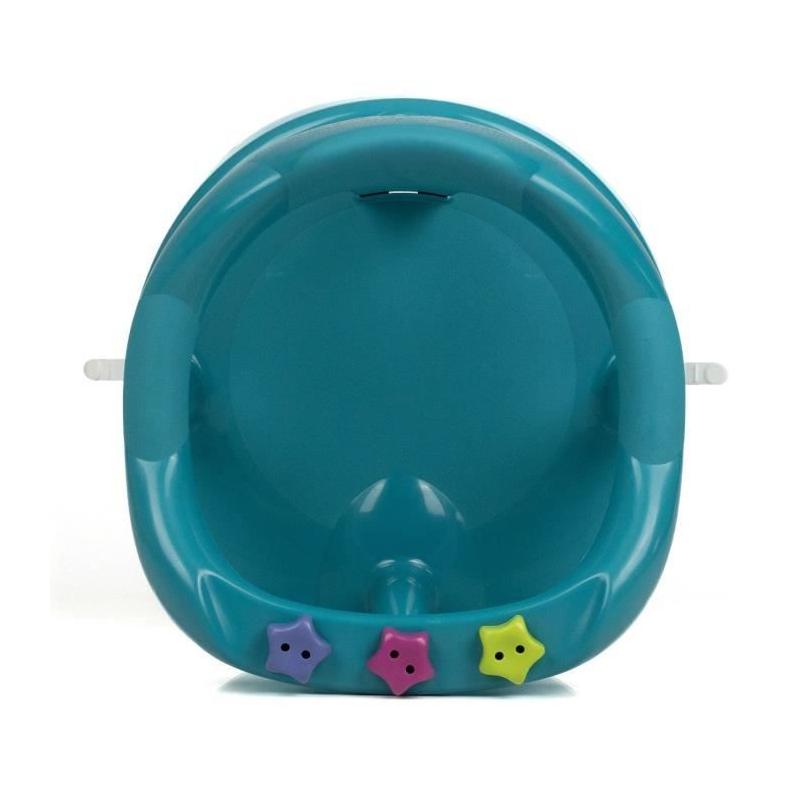 Anneau de bain aquababy vert émeraude - Made in France