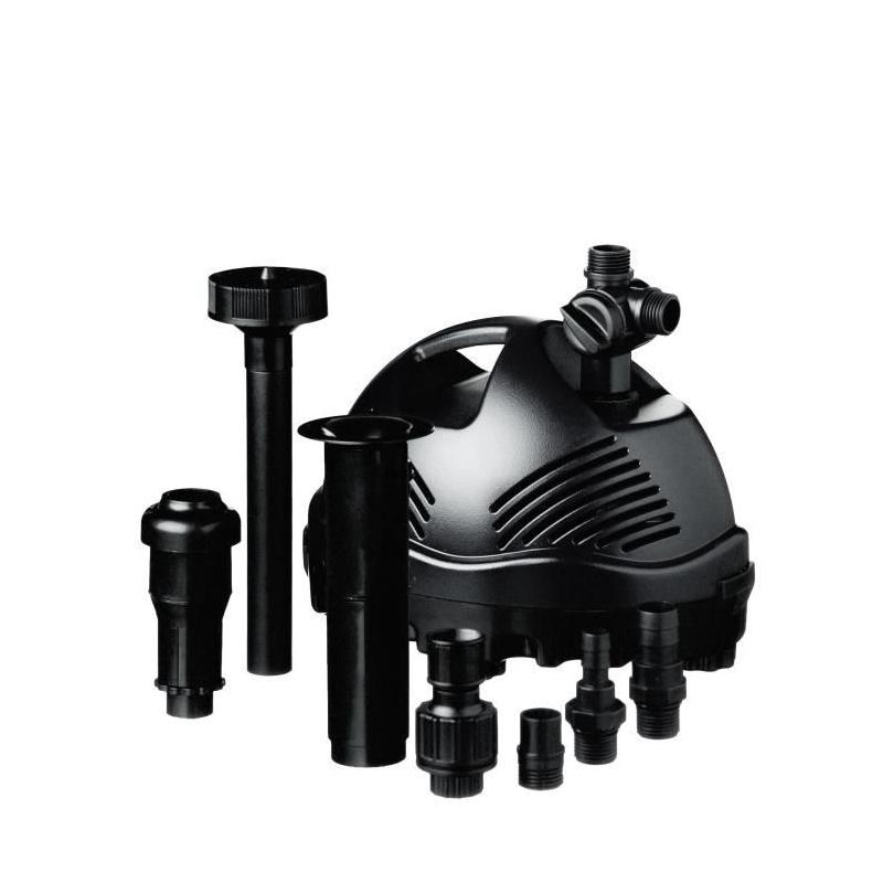 Pompe de bassin UBBINK Elimax 1500 - Débit 1500l/h