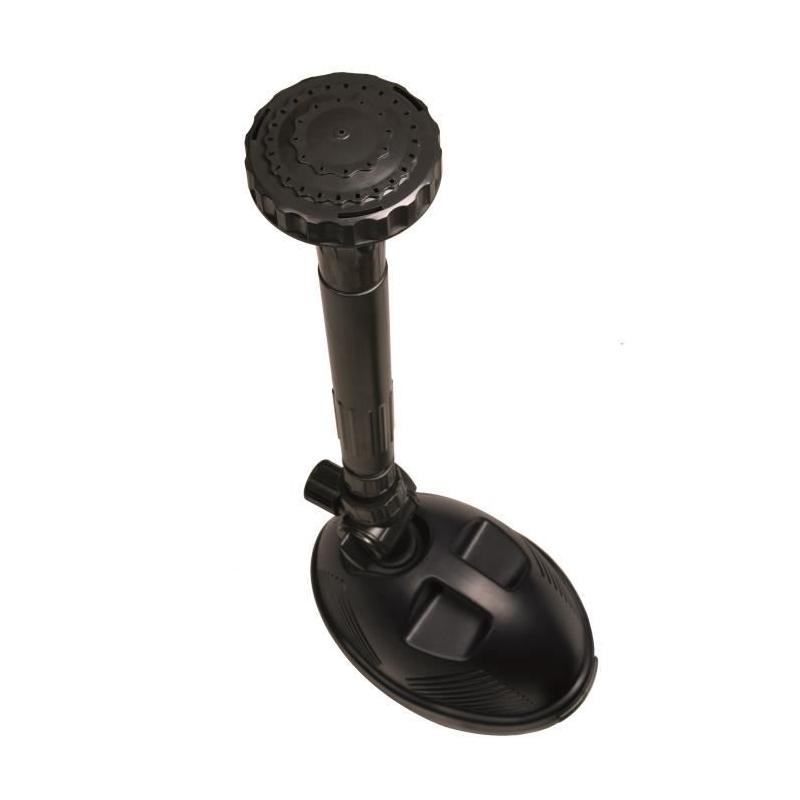 Pompe de bassin UBBINK Elimax 1500 - Débit 1500l/h