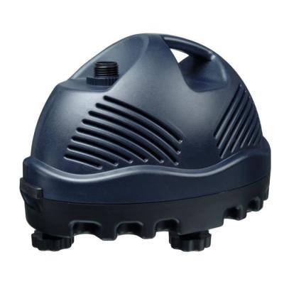 Pompe de fontaine d'étang Elimax 6000 1351305: Puissante et compacte!