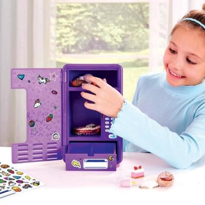 Casier MagicLocker VTECH KidiSecrets rose - Coffre-fort secret 6 chiffres