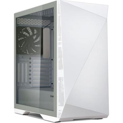 Boîtier PC ZALMAN Z9 Iceberg Blanc - Moyen tour E-ATX