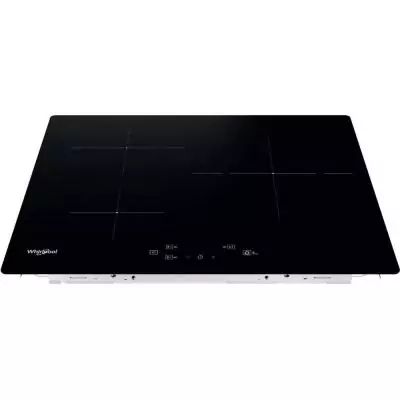 Whirlpool Plaque de cuisson induction 3 feux - WSQ1160NE -