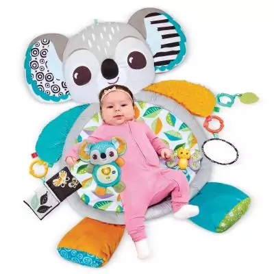 VTech Baby TAPIS D'ÉVEIL KOALA CÂLIN