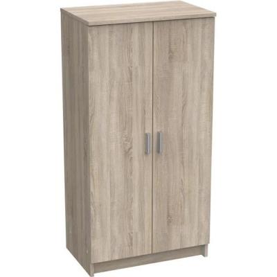 Armoire à Chaussures Moderne Corona - Range-chaussures 55x36h108 cm