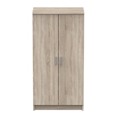 Armoire à Chaussures Moderne Corona - Range-chaussures 55x36h108 cm
