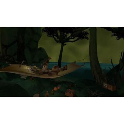 Explorez les mystères de l'univers avec Outer Wilds: Archéologue - Jeu Nintendo Switch
