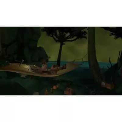 Explorez les mystères de l'univers avec Outer Wilds: Archéologue - Jeu Nintendo Switch Explorez les mystères de l'univers avec Outer Wilds: Archéologue - Jeu Nintendo Switch