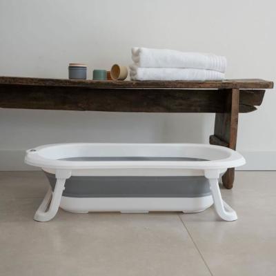 Baignoire Pliable - Compacte et pratique - THERMOBABY - FOLDY