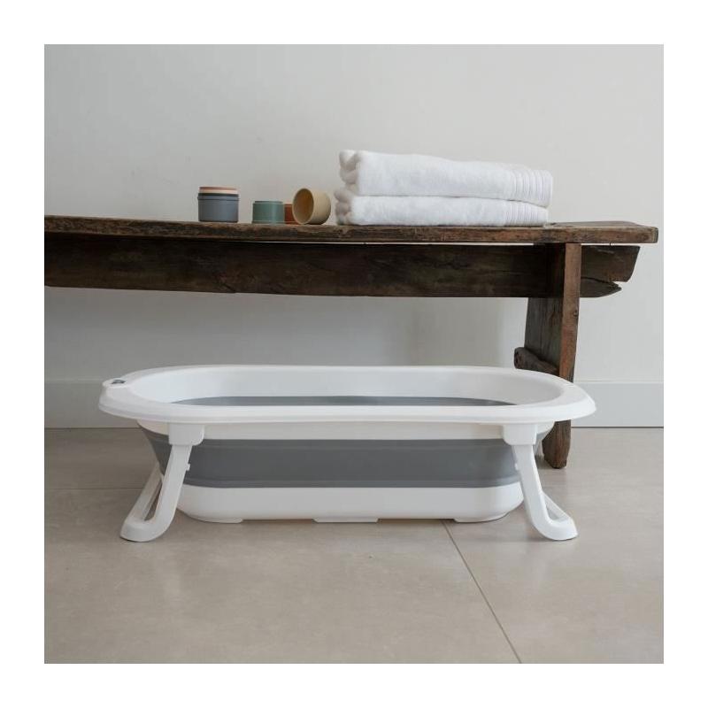 Baignoire Pliable - Compacte et pratique - THERMOBABY - FOLDY