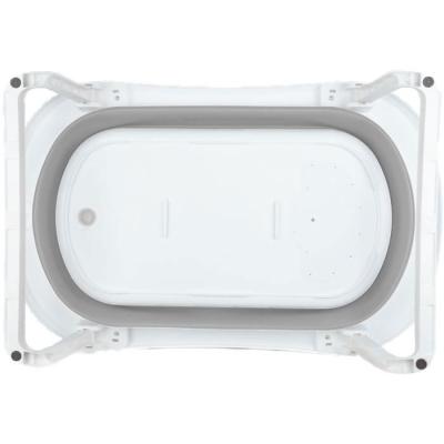 Baignoire Pliable - Compacte et pratique - THERMOBABY - FOLDY