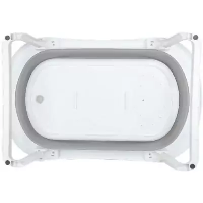 Baignoire Pliable - Compacte et pratique - THERMOBABY - FOLDY Baignoire Pliable - Compacte et pratique - THERMOBABY - FOLDY
