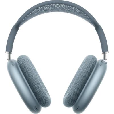 Casque Apple AirPods Max Bleu - Qualité sonore exceptionnelle