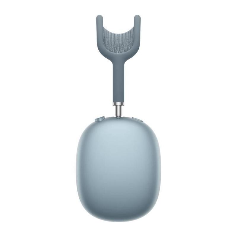 Casque Apple AirPods Max Bleu - Qualité sonore exceptionnelle