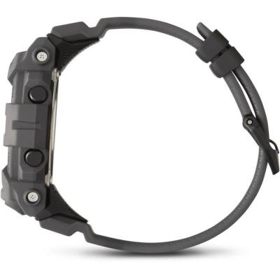 Montre connectée sport CASIO G-Shock Sport - Gris