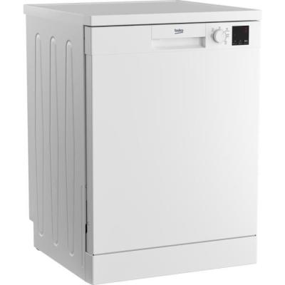 Lave-vaisselle BEKO B300 DVN05C30W - Performant et élégant