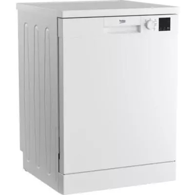 Lave-vaisselle BEKO B300 DVN05C30W - Performant et élégant