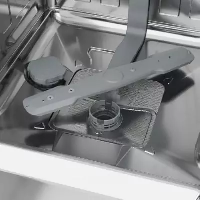 Lave-vaisselle BEKO B300 DVN05C30W - Performant et élégant