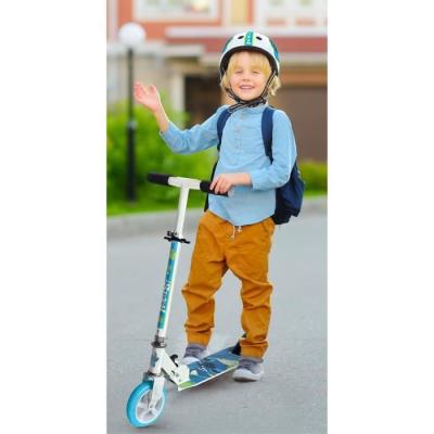 Trottinette pliable Disney Stitch - Compacte et amusante