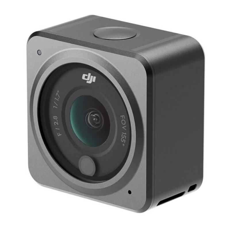 Caméra d'action DJI Action 2 Power Combo - 128Go - Compact et Performant