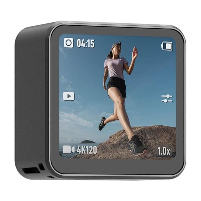 Caméra d'action DJI Action 2 Power Combo - 128Go - Compact et Performant