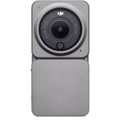 Caméra d'action DJI Action 2 Power Combo - 128Go - Compact et Performant