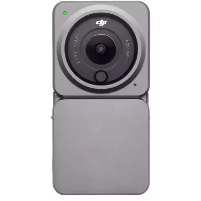 Caméra d'action DJI Action 2 Power Combo - 128Go - Compact et Performant