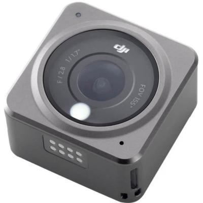 Caméra d'action DJI Action 2 Power Combo - 128Go - Compact et Performant