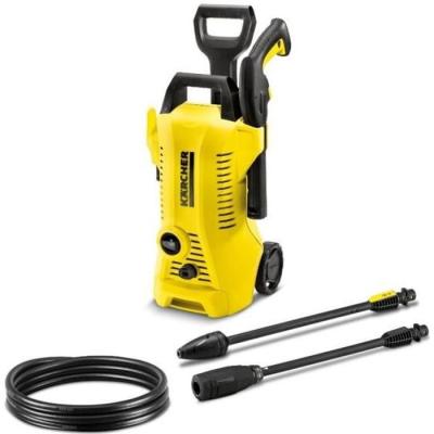 Nettoyeur haute pression K2 Power Control - Avec accessoires