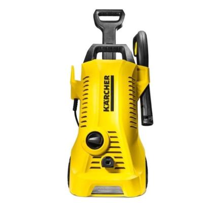 Nettoyeur haute pression K2 Power Control - Avec accessoires