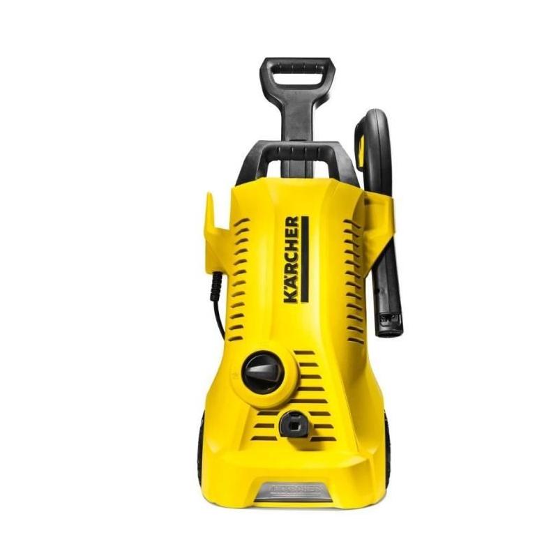 Nettoyeur haute pression K2 Power Control - Avec accessoires