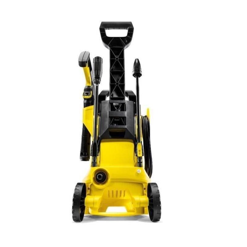 Nettoyeur haute pression K2 Power Control - Avec accessoires