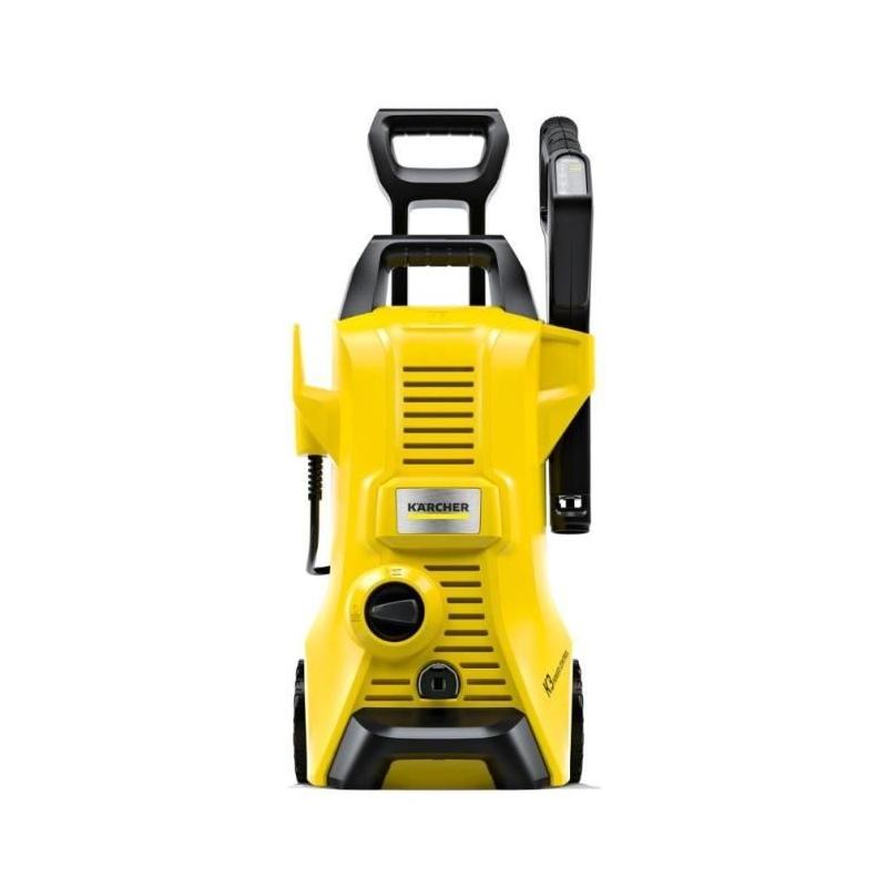 Nettoyeur haute pression K3 Power Control avec accessoires - Performances imbattables