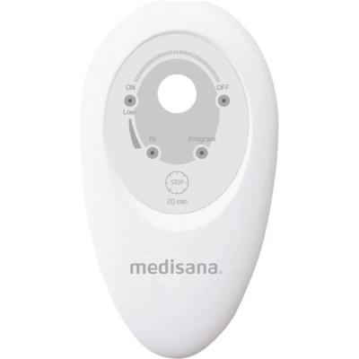Détendez-vous avec le bain bouillonnant MBH 88379