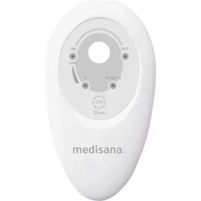 Détendez-vous avec le bain bouillonnant MBH 88379
