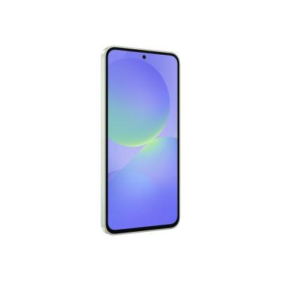 Smartphone Samsung Galaxy A36 6,7 5G Nano SIM 128 Go Lime - Compact et performant