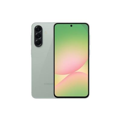 Smartphone Samsung Galaxy A56 6,7 5G Vert sauge - 128 Go