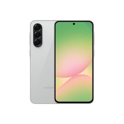 Smartphone Samsung Galaxy A56 6,7 5G 128Go Gris - Compact et performant
