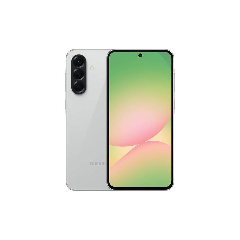 Smartphone Samsung Galaxy A56 6,7 5G 128Go Gris - Compact et performant