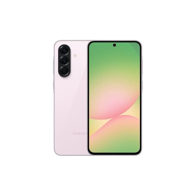 Smartphone Samsung Galaxy A56 6,7 5G Rose 128Go