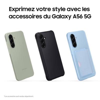 Smartphone Samsung Galaxy A56 6,7 5G Rose 128Go