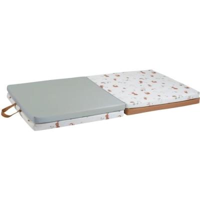 Tapis d'éveil Malin TINEO LITTLE FARMER 3en1 - 120x120 cm