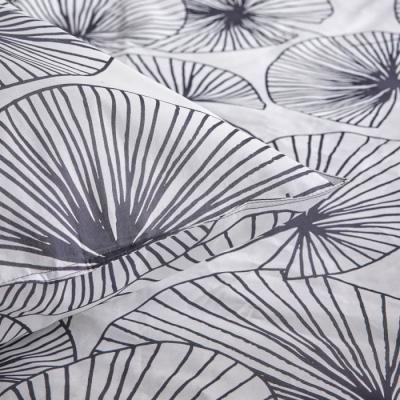 Parure de couette TODAY Sunshine 0.14 - 220x240cm - Imprimée - Coton 57 fils