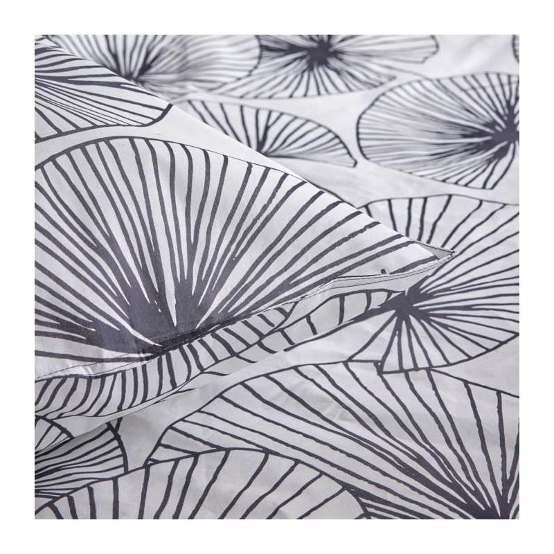 Parure de couette TODAY Sunshine 0.14 - 220x240cm - Imprimée - Coton 57 fils