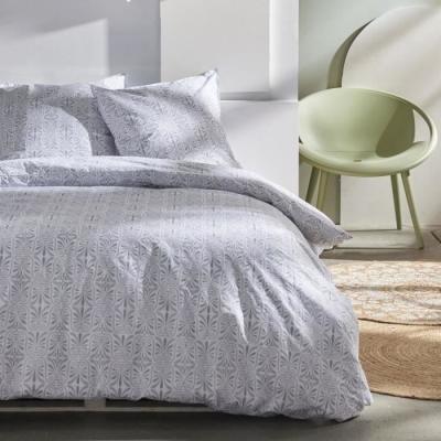 Parure de couette TODAY Sunshine 17.1 - Imprimée - 220x240cm - Coton 57 fils