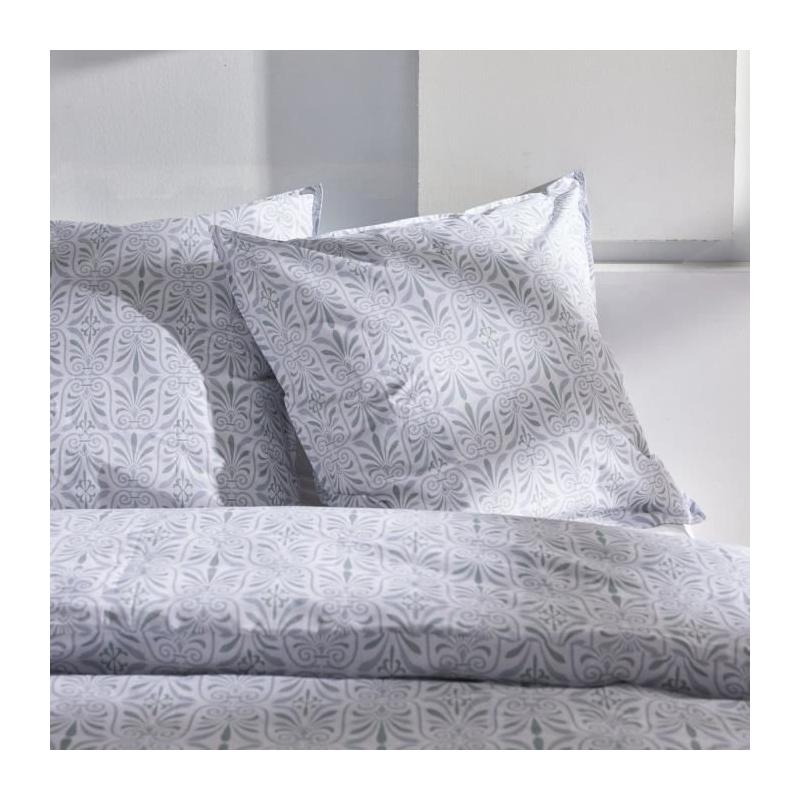 Parure de couette TODAY Sunshine 17.1 - Imprimée - 220x240cm - Coton 57 fils